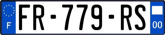 FR-779-RS