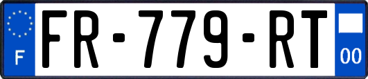 FR-779-RT