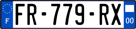 FR-779-RX