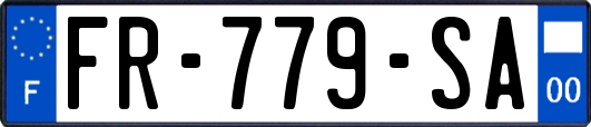 FR-779-SA