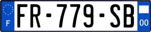 FR-779-SB
