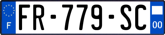 FR-779-SC