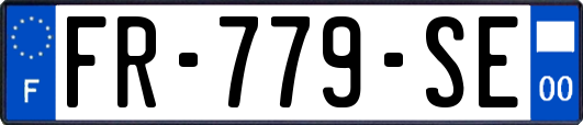 FR-779-SE