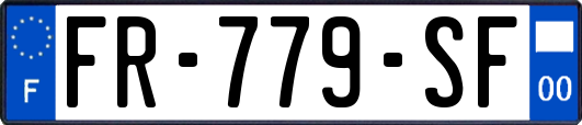 FR-779-SF