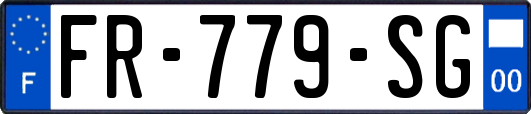 FR-779-SG