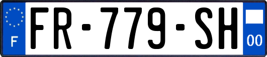 FR-779-SH