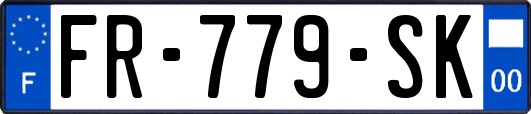 FR-779-SK