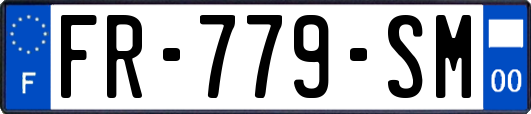 FR-779-SM