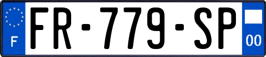 FR-779-SP