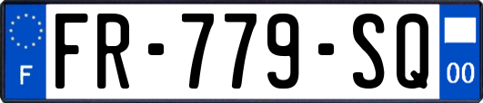 FR-779-SQ
