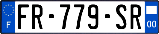 FR-779-SR