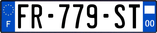 FR-779-ST