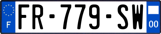 FR-779-SW