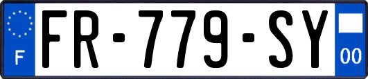 FR-779-SY