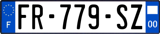 FR-779-SZ