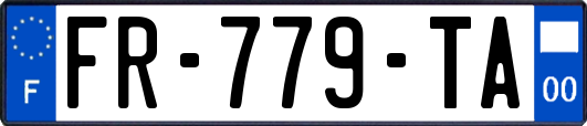 FR-779-TA