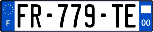 FR-779-TE