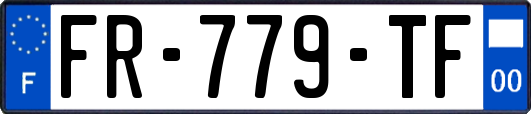 FR-779-TF