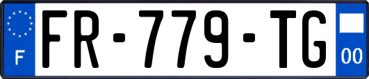 FR-779-TG