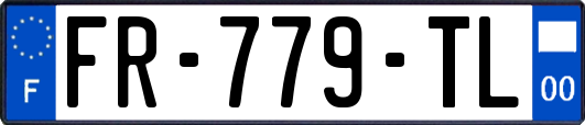 FR-779-TL