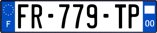 FR-779-TP