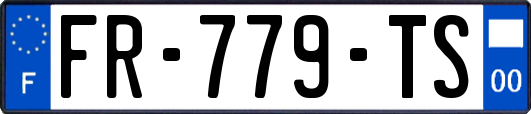 FR-779-TS