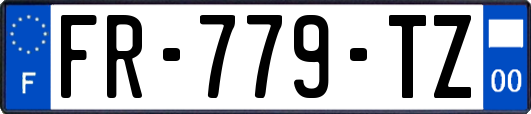 FR-779-TZ
