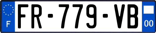 FR-779-VB