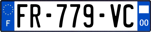 FR-779-VC