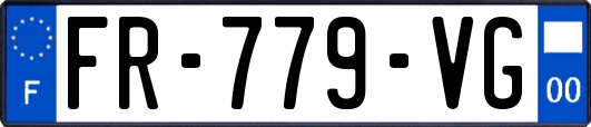 FR-779-VG