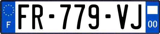 FR-779-VJ