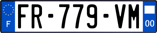 FR-779-VM