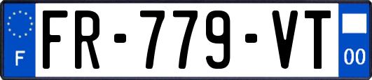 FR-779-VT