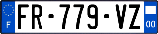 FR-779-VZ