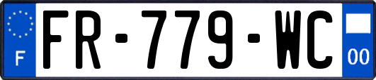 FR-779-WC