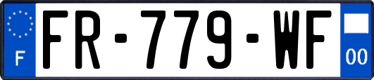 FR-779-WF