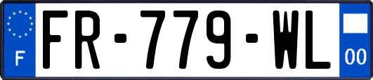 FR-779-WL