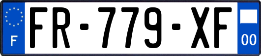 FR-779-XF