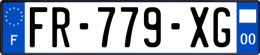 FR-779-XG
