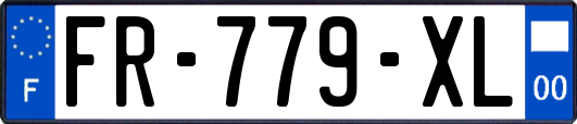 FR-779-XL