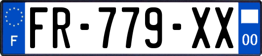 FR-779-XX