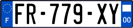 FR-779-XY