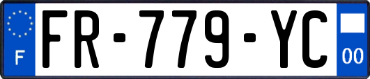 FR-779-YC