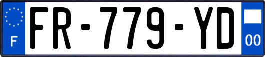 FR-779-YD