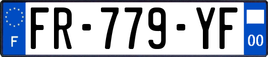 FR-779-YF