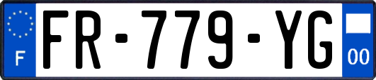 FR-779-YG
