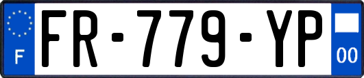 FR-779-YP