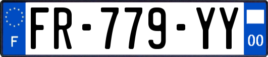 FR-779-YY