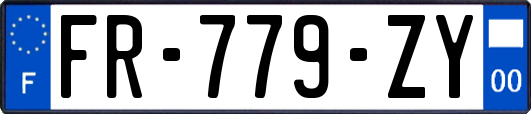 FR-779-ZY