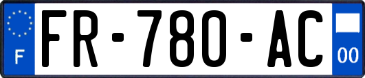 FR-780-AC